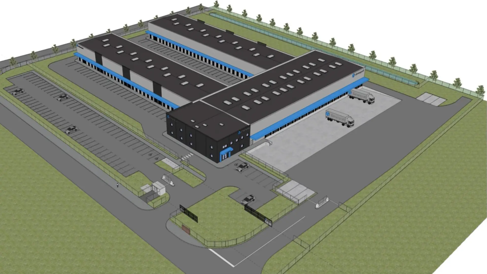 Marninvest – Cernay-lès-Reims (51) Maîtrise d'œuvre